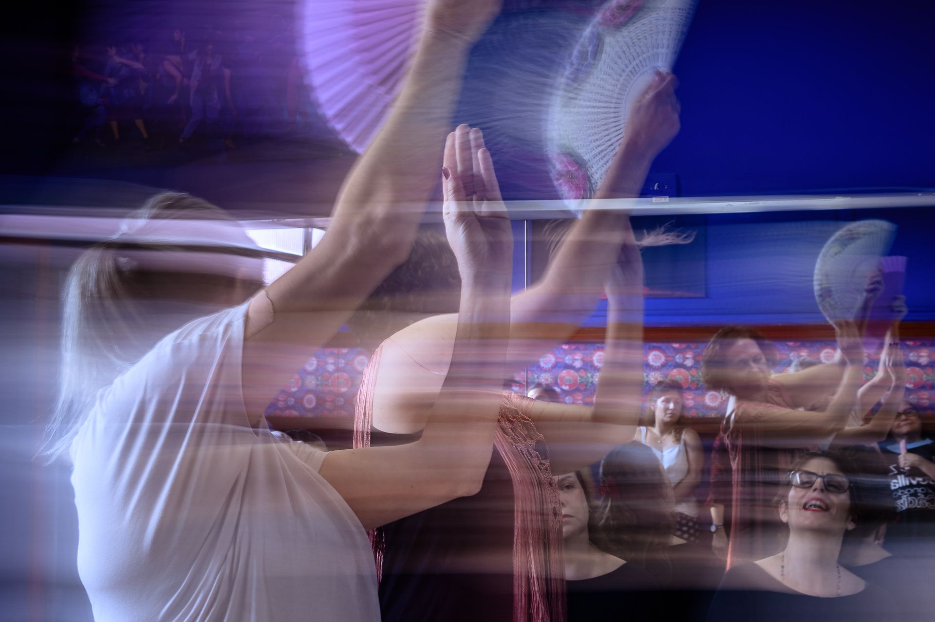 Ensaio para tablado Café com Tablado - Ale Kalaf - 2 - 19