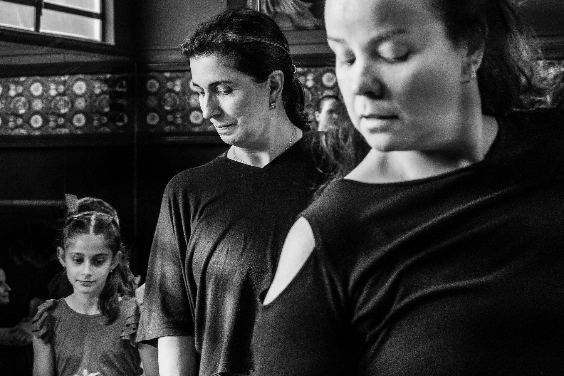 Ensaio para tablado Café com Tablado - Ale Kalaf - 2 - 18