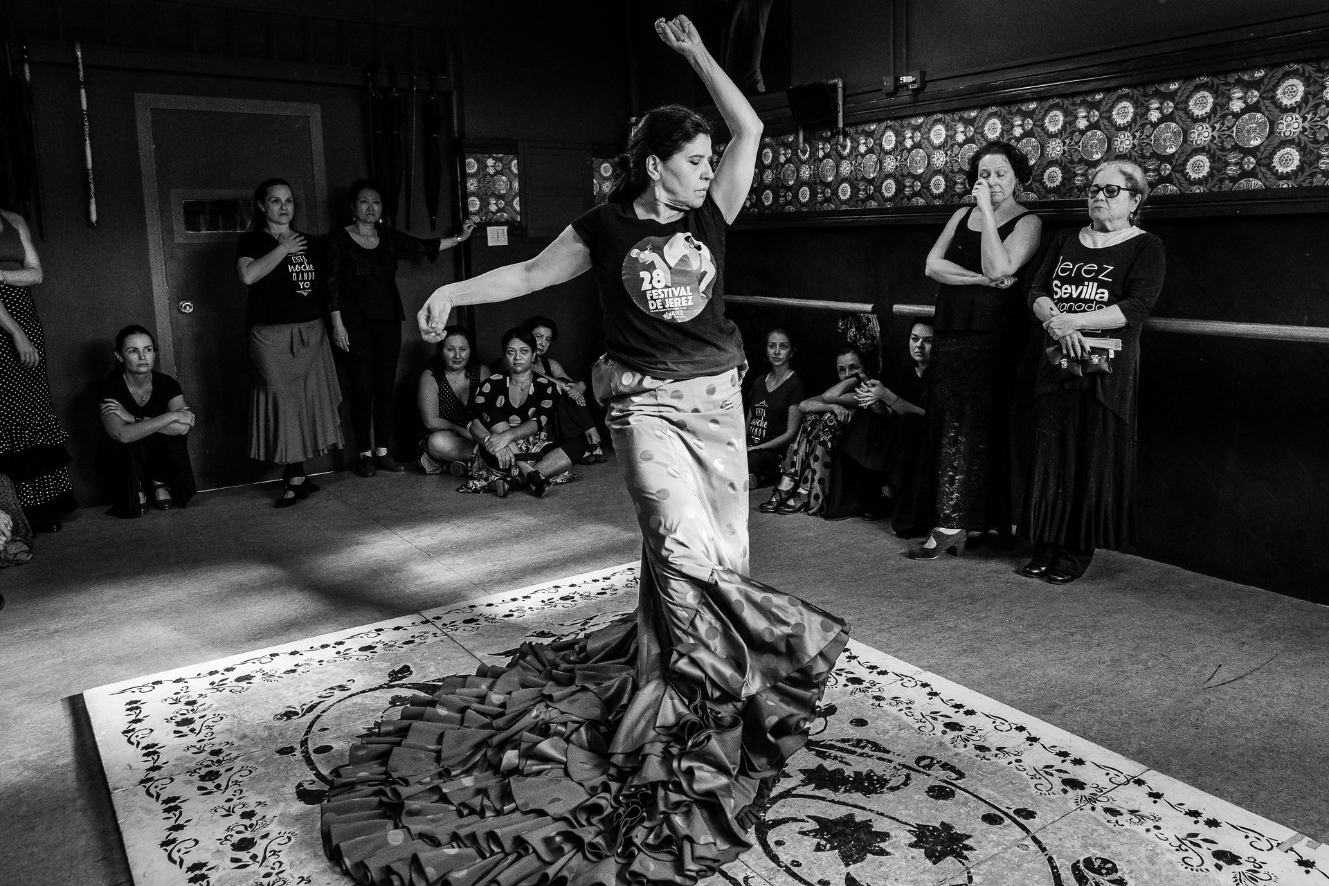 Ensaio para tablado Café com Tablado - Ale Kalaf - 2 - 10