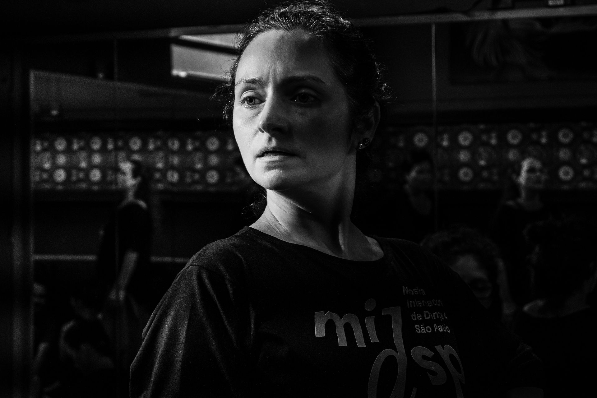 Ensaio para tablado Café com Tablado - Ale Kalaf - 2 - 2