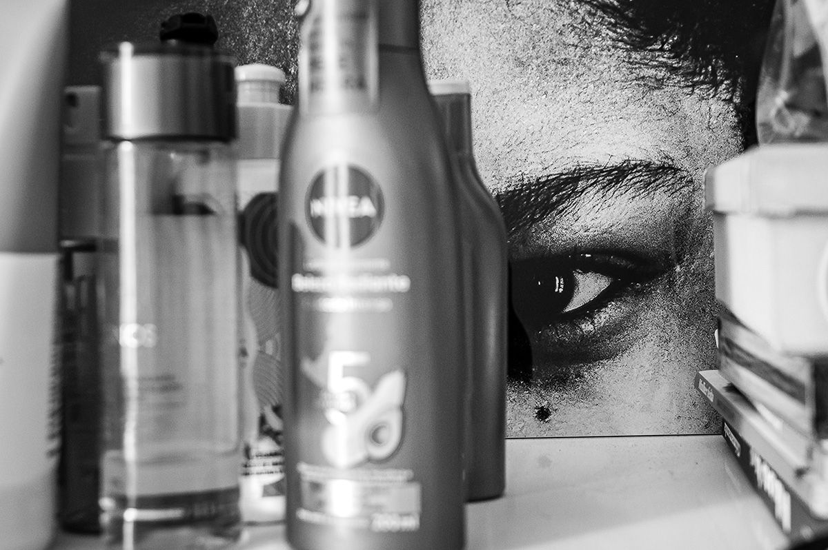 Projeto Eu sou o Baile - Jemima Ruedas - 2 - 0