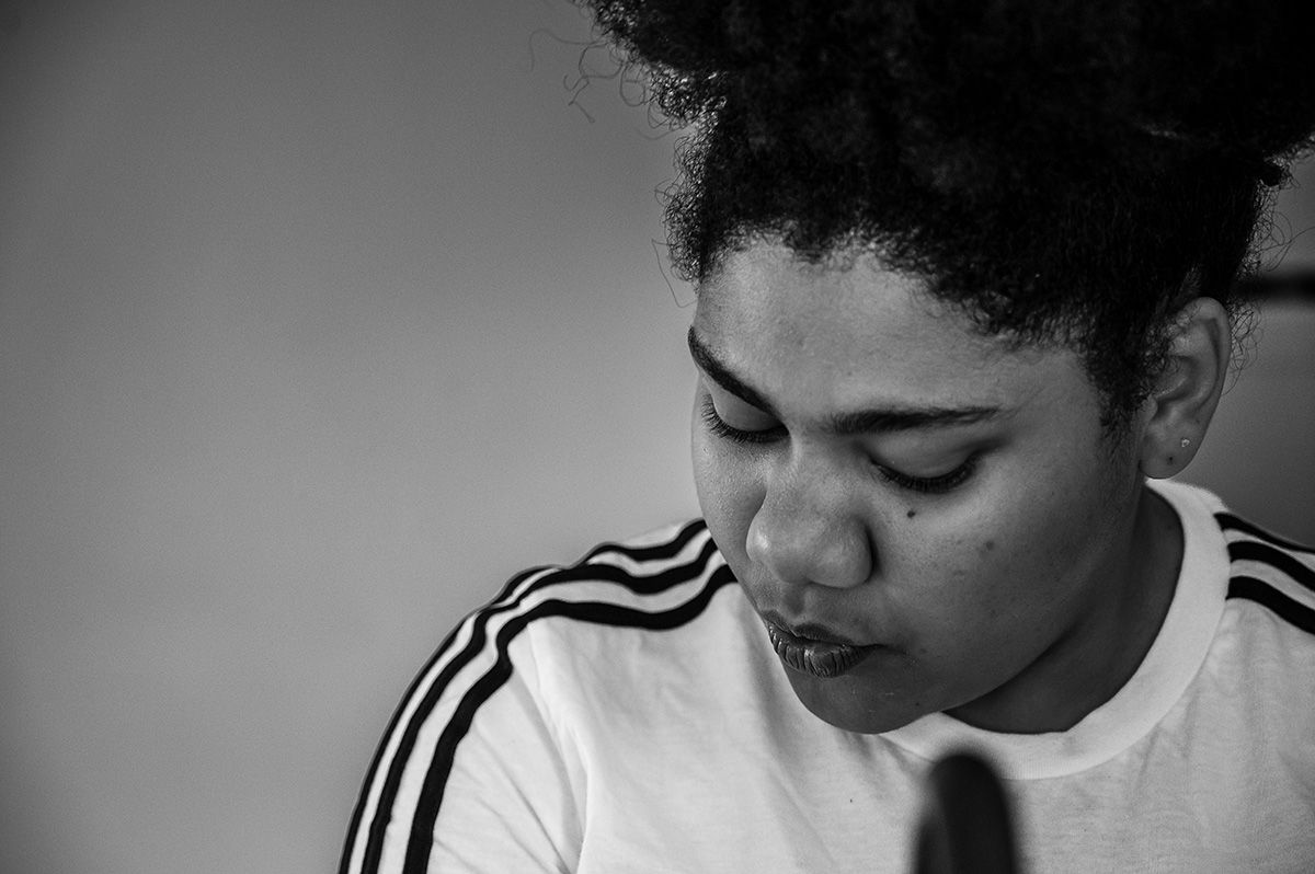 Projeto Eu sou o Baile - Jemima Ruedas - 2 - 9