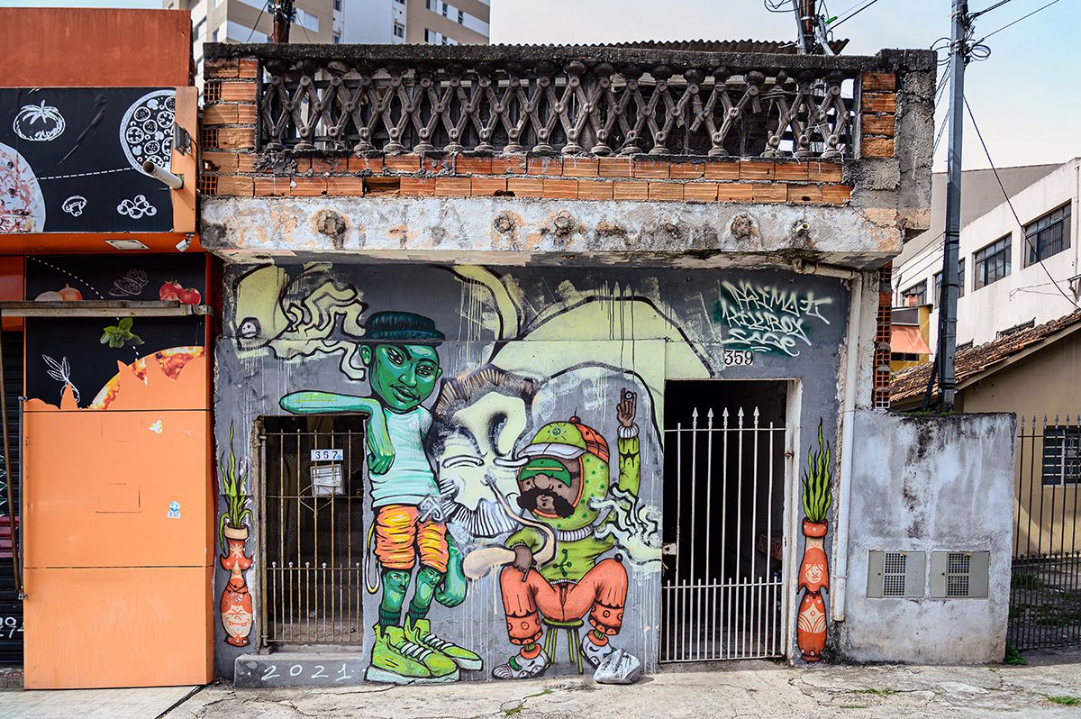 Projeto Eu sou o Baile - Jemima Ruedas - 2 - 12