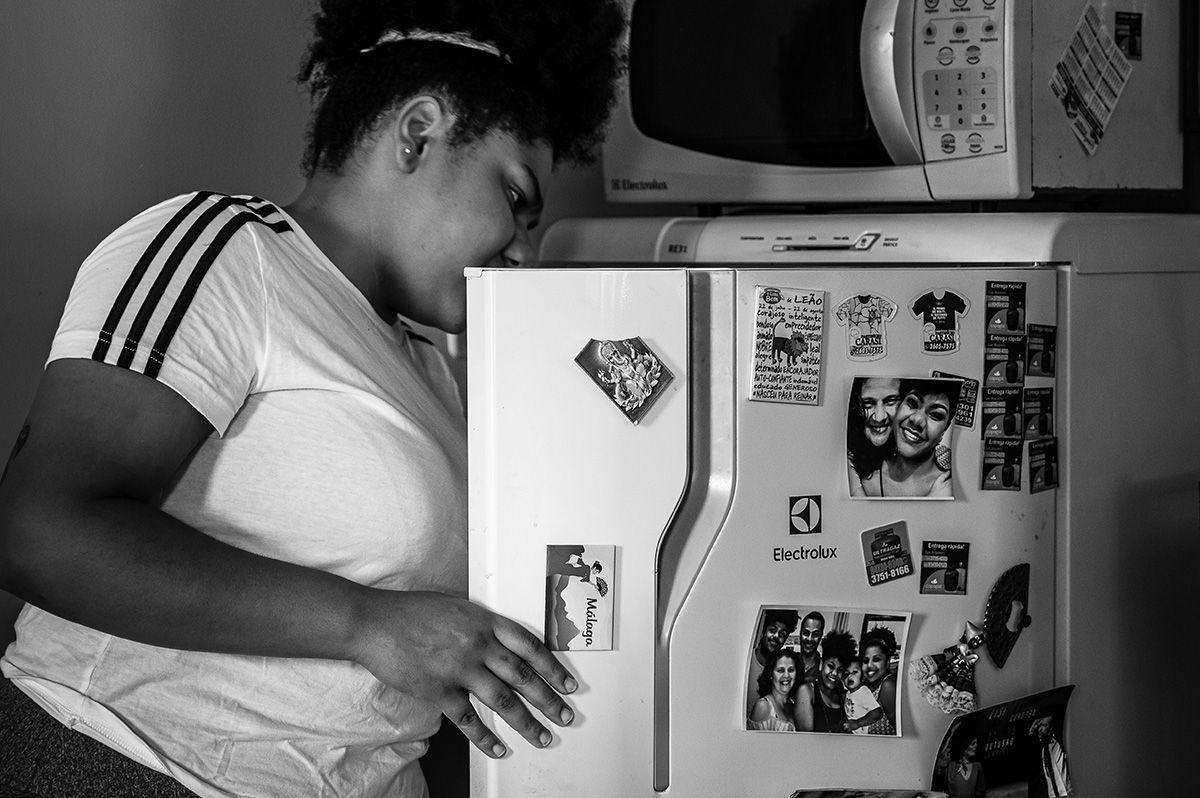 Projeto Eu sou o Baile - Jemima Ruedas - 2 - 8