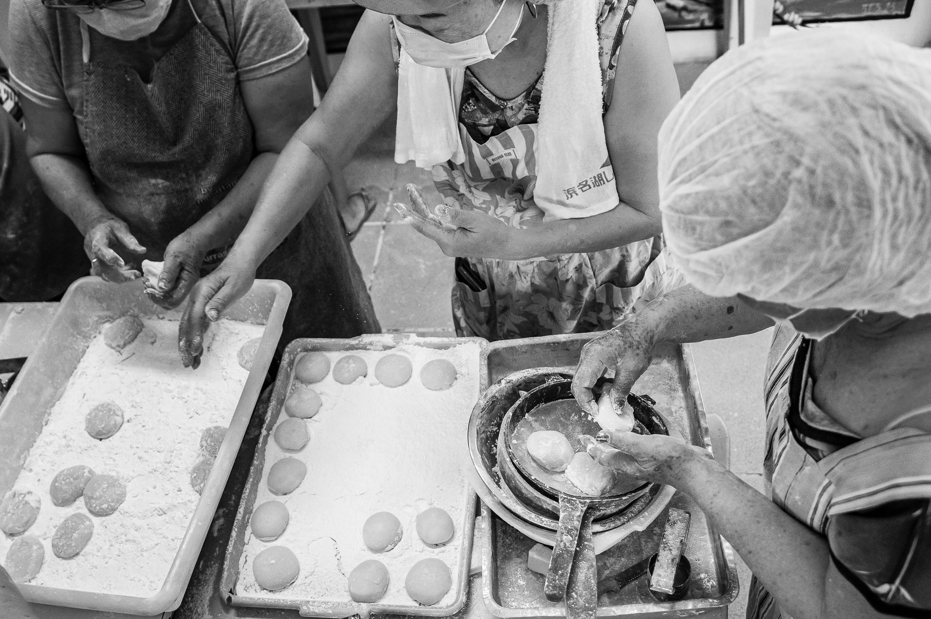 Dia do Moti - Centro da Comunidade - 2 - 12