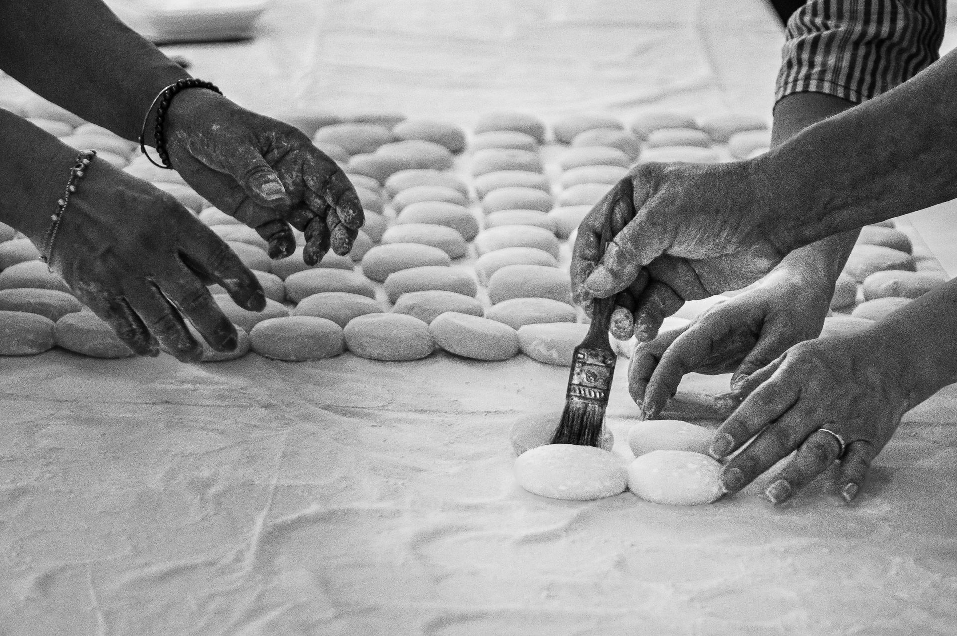 Dia do Moti - Centro da Comunidade - 2 - 18