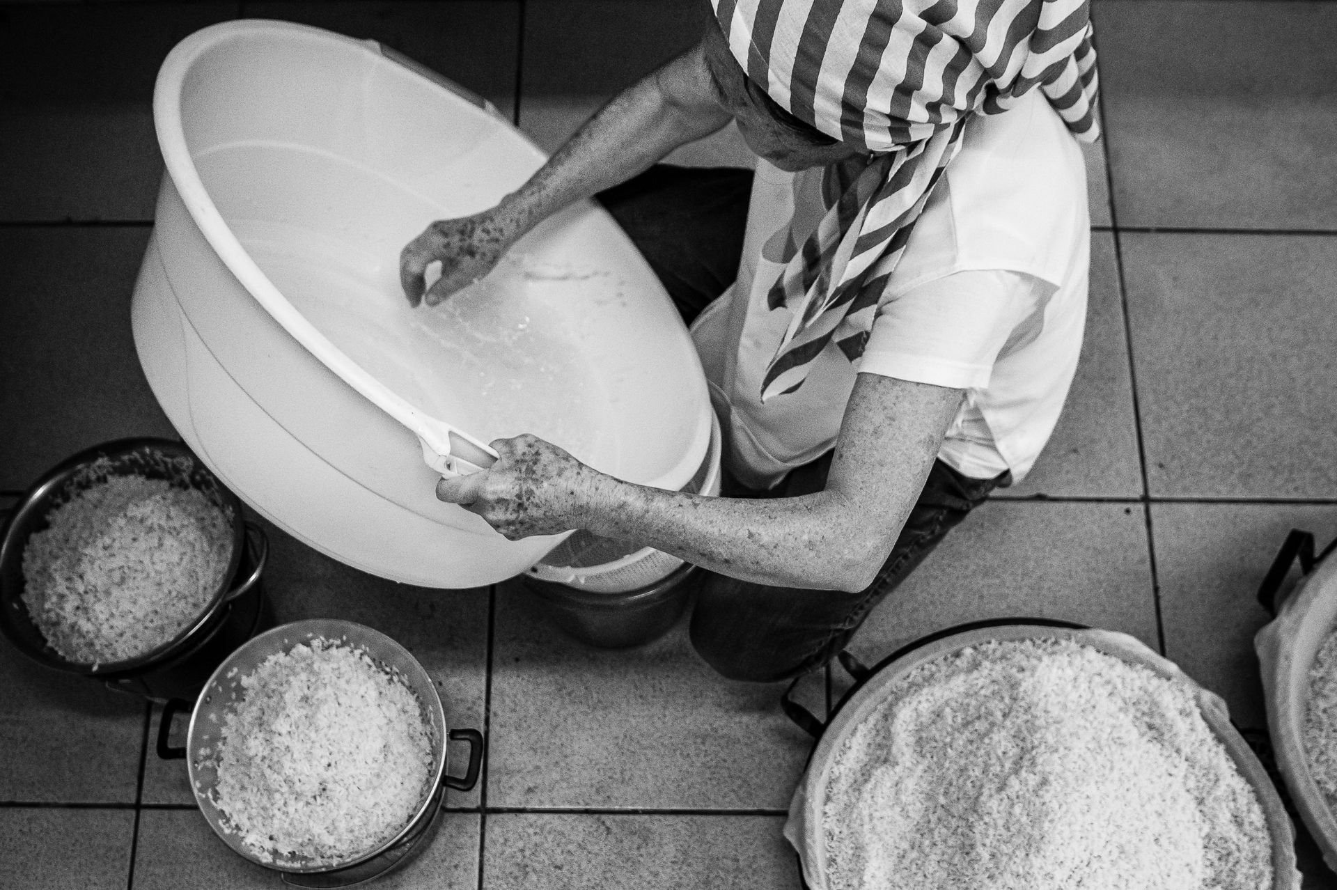 Dia do Moti - Centro da Comunidade - 2 - 1