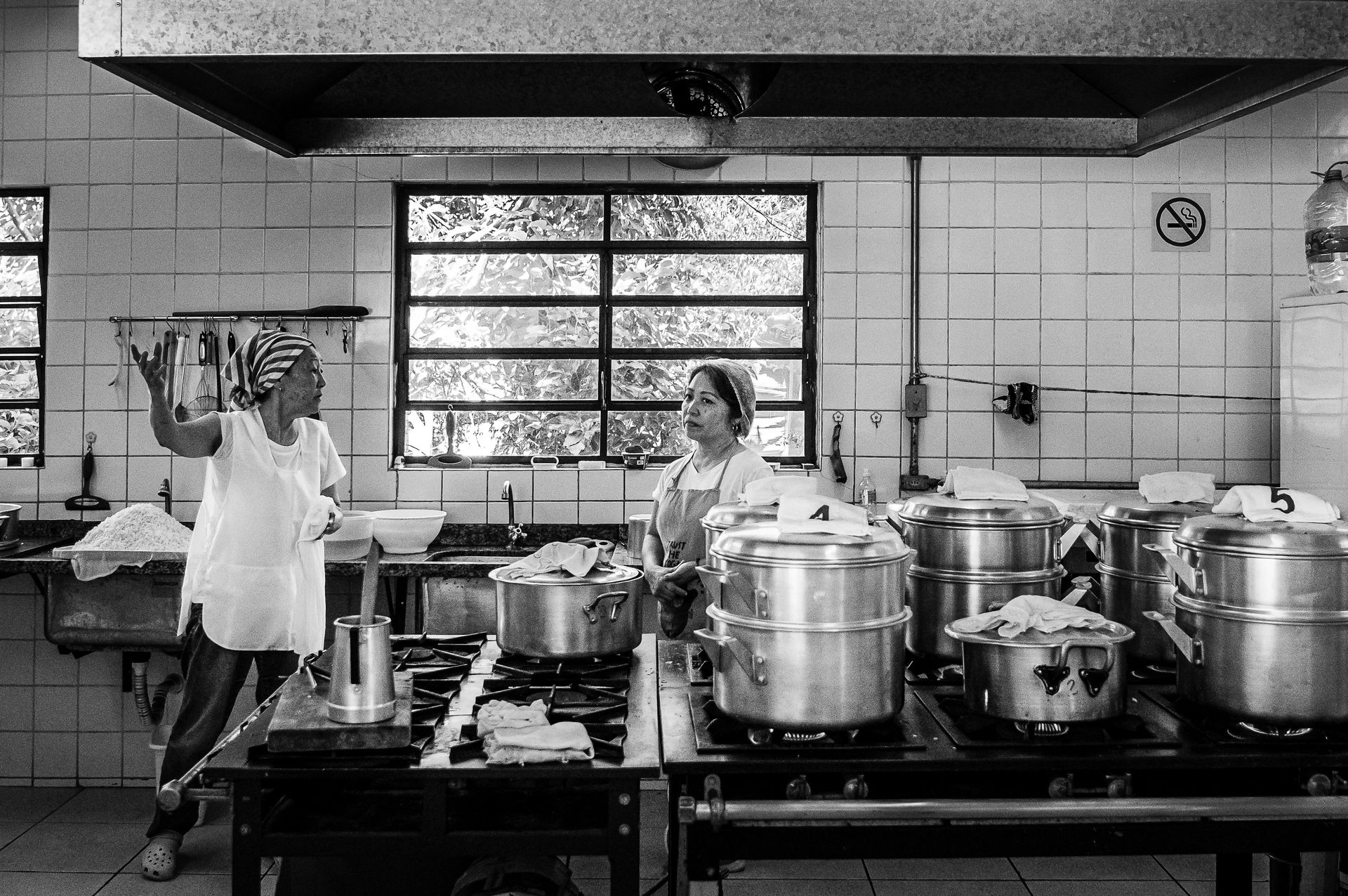 Dia do Moti - Centro da Comunidade - 2 - 4