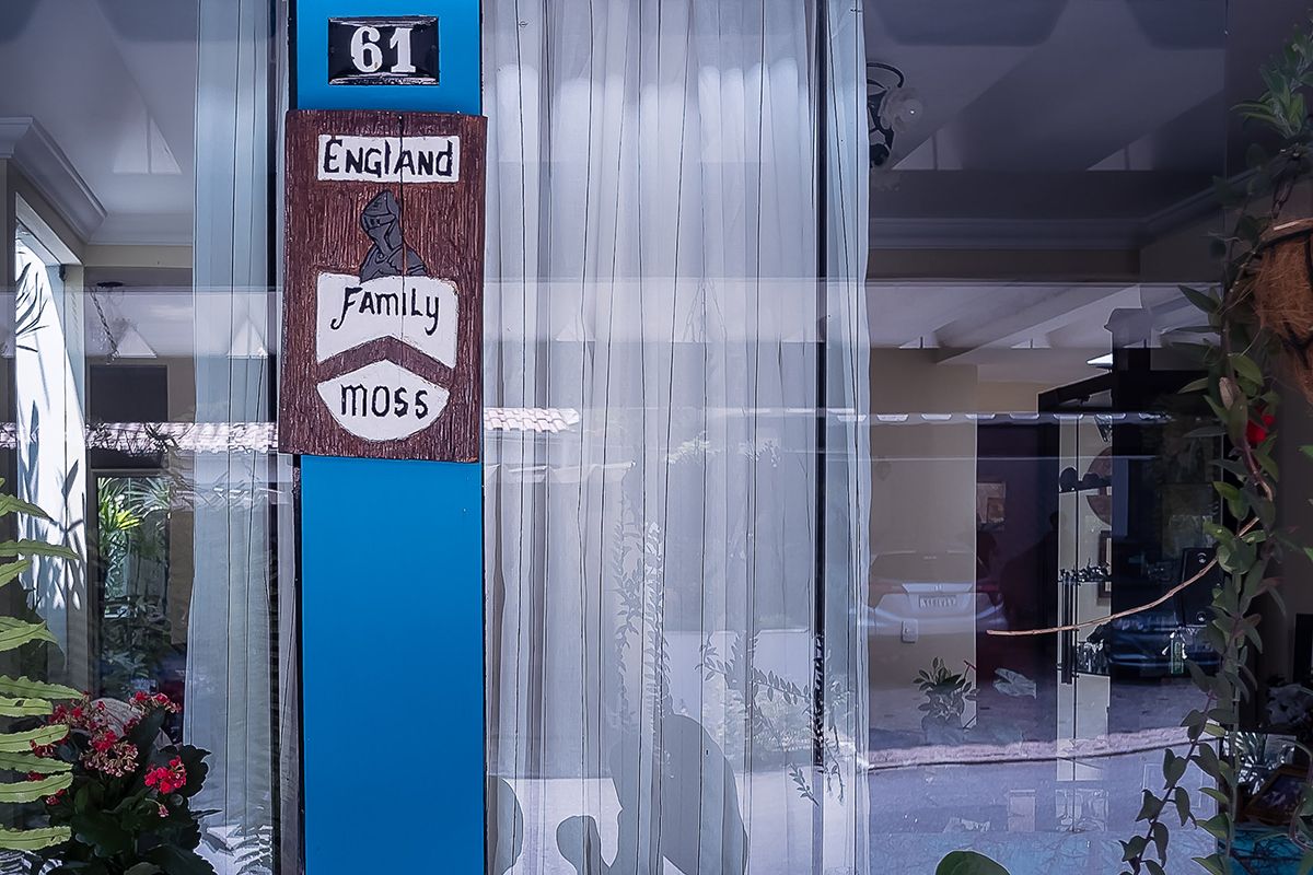 Projeto Eu sou o Baile - Lilian Moss - 2 - 0