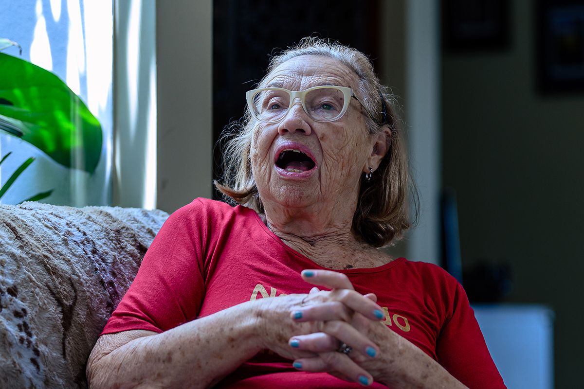 Projeto Eu sou o Baile - Lilian Moss - 2 - 8