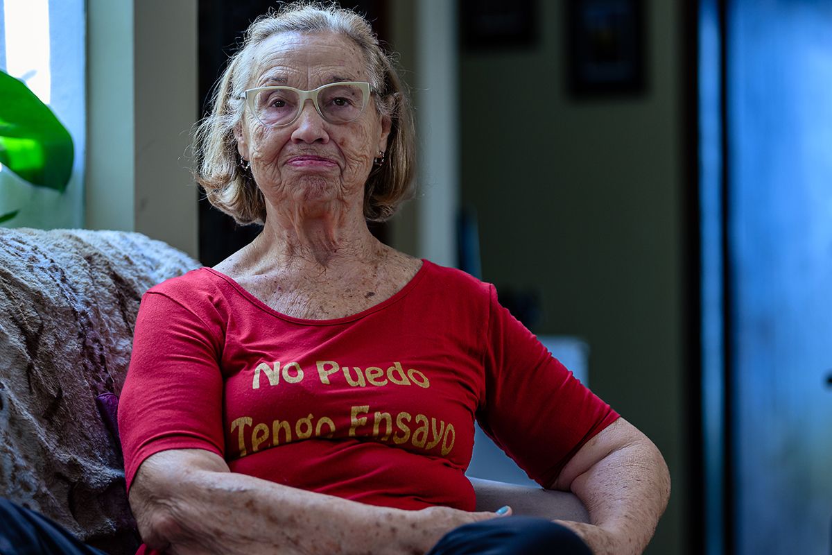 Projeto Eu sou o Baile - Lilian Moss - 2 - 12