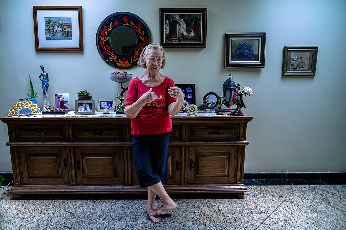 Projeto Eu sou o Baile - Lilian Moss - 2 - 15