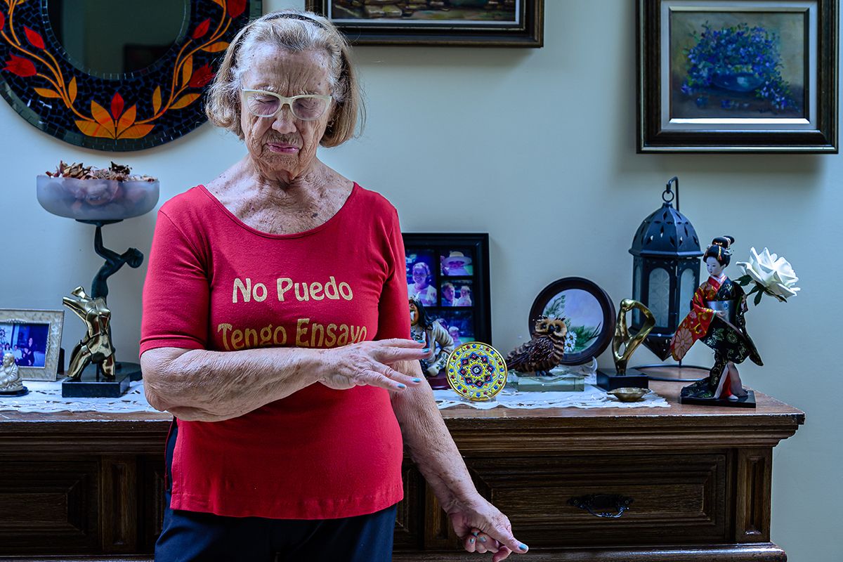 Projeto Eu sou o Baile - Lilian Moss - 2 - 13