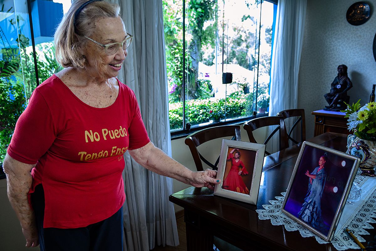 Projeto Eu sou o Baile - Lilian Moss - 2 - 16