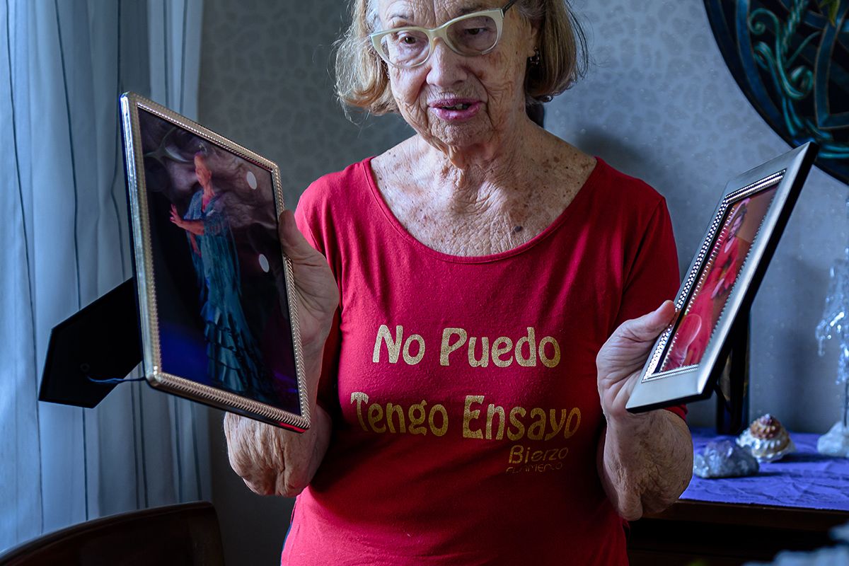 Projeto Eu sou o Baile - Lilian Moss - 2 - 18