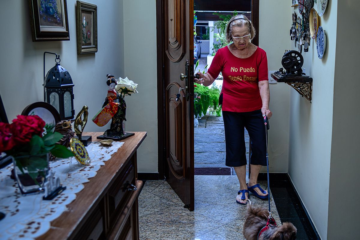 Projeto Eu sou o Baile - Lilian Moss - 2 - 3