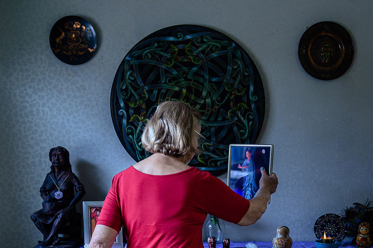 Projeto Eu sou o Baile - Lilian Moss - 2 - 19