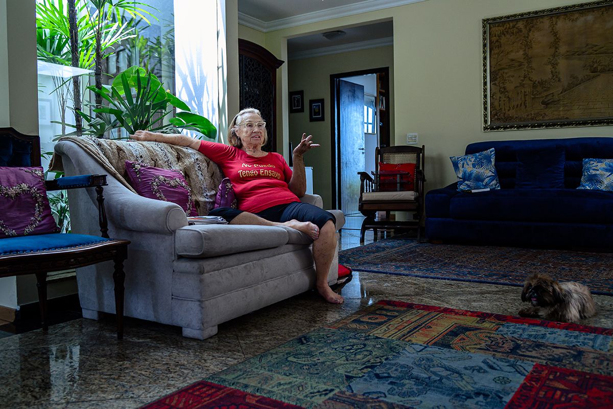 Projeto Eu sou o Baile - Lilian Moss - 2 - 4