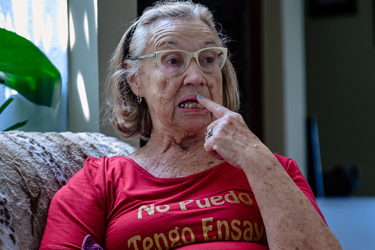 Projeto Eu sou o Baile - Lilian Moss - 2 - 1