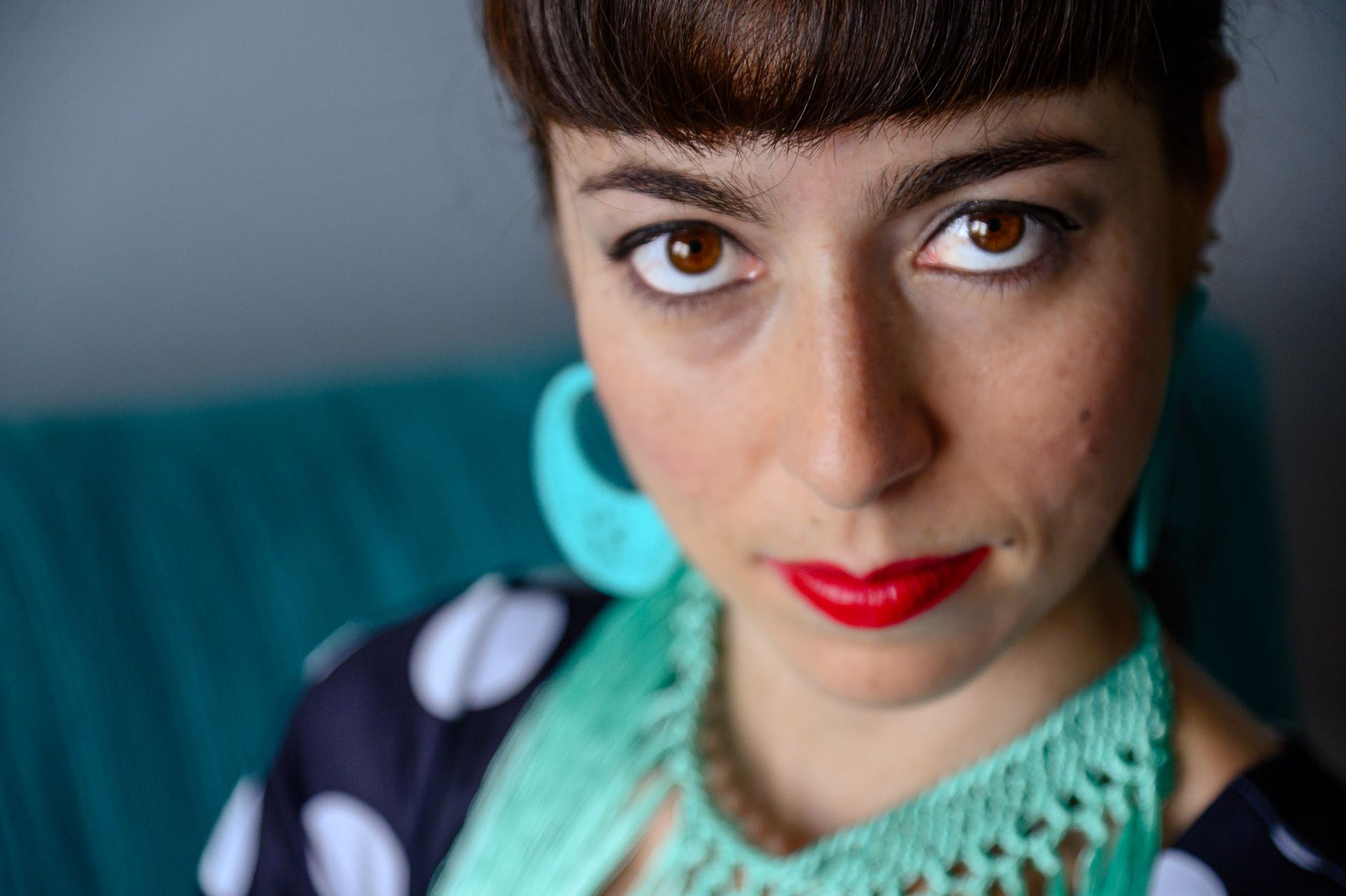 Projeto Flamenca em Casa - Isis Galvão - 2 - 8