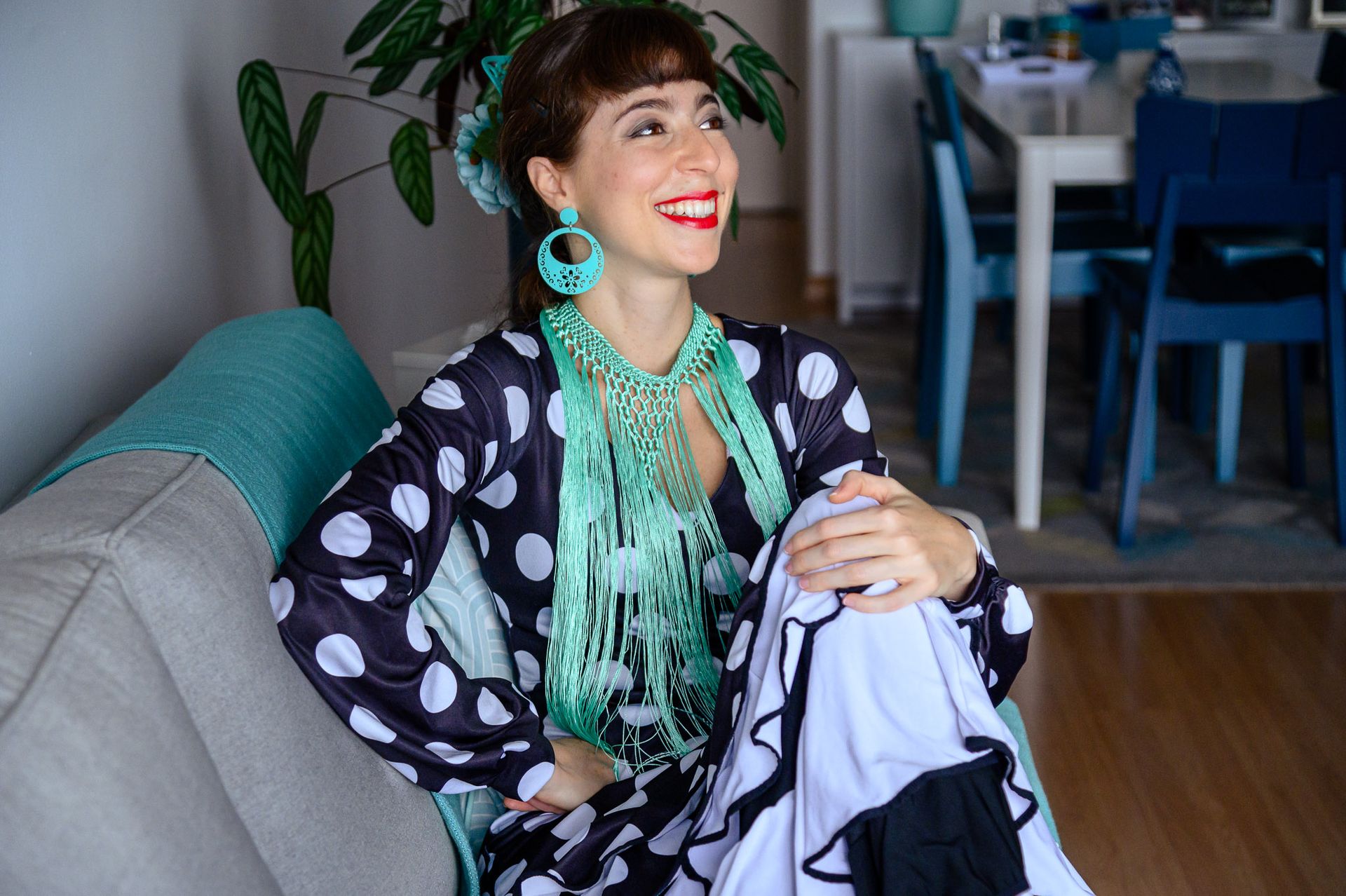 Projeto Flamenca em Casa - Isis Galvão - 2 - 10