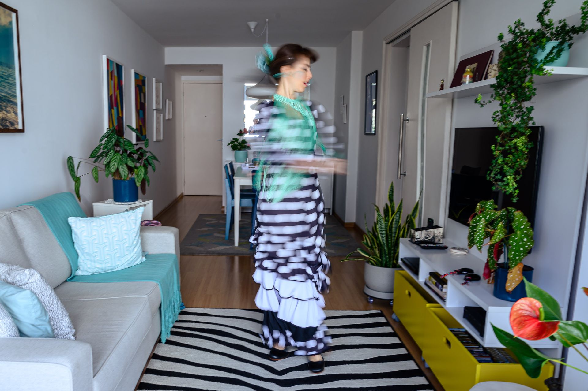 Projeto Flamenca em Casa - Isis Galvão - 2 - 12