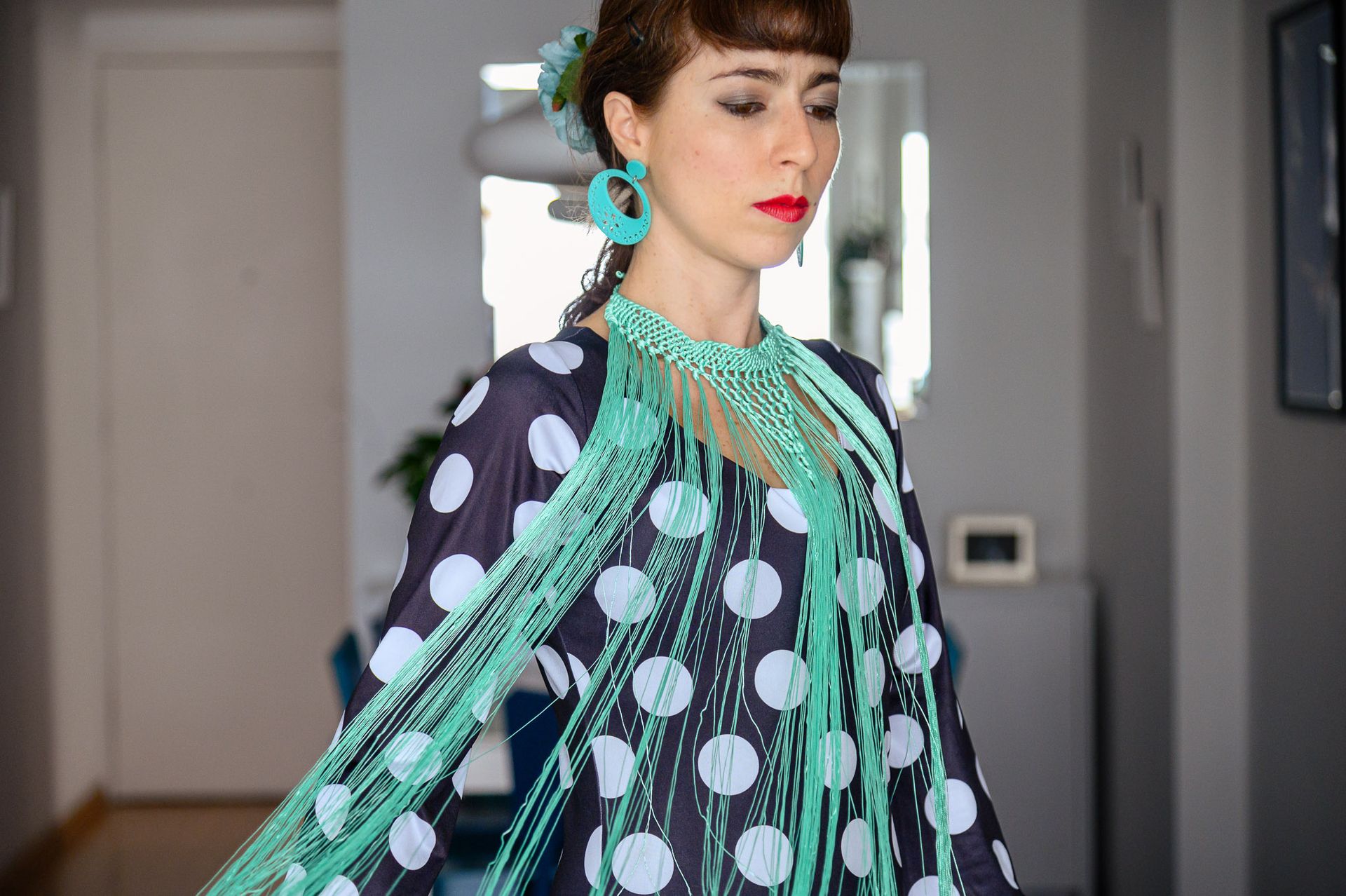 Projeto Flamenca em Casa - Isis Galvão - 2 - 19