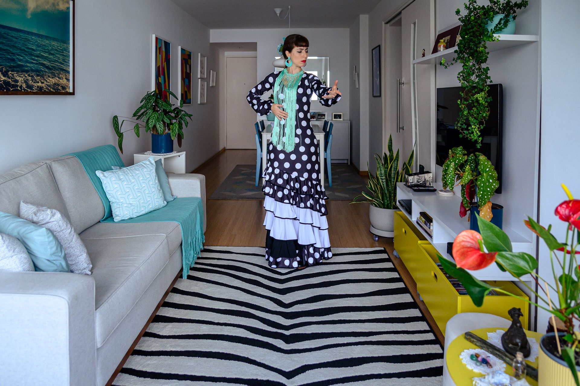 Projeto Flamenca em Casa - Isis Galvão - 2 - 20