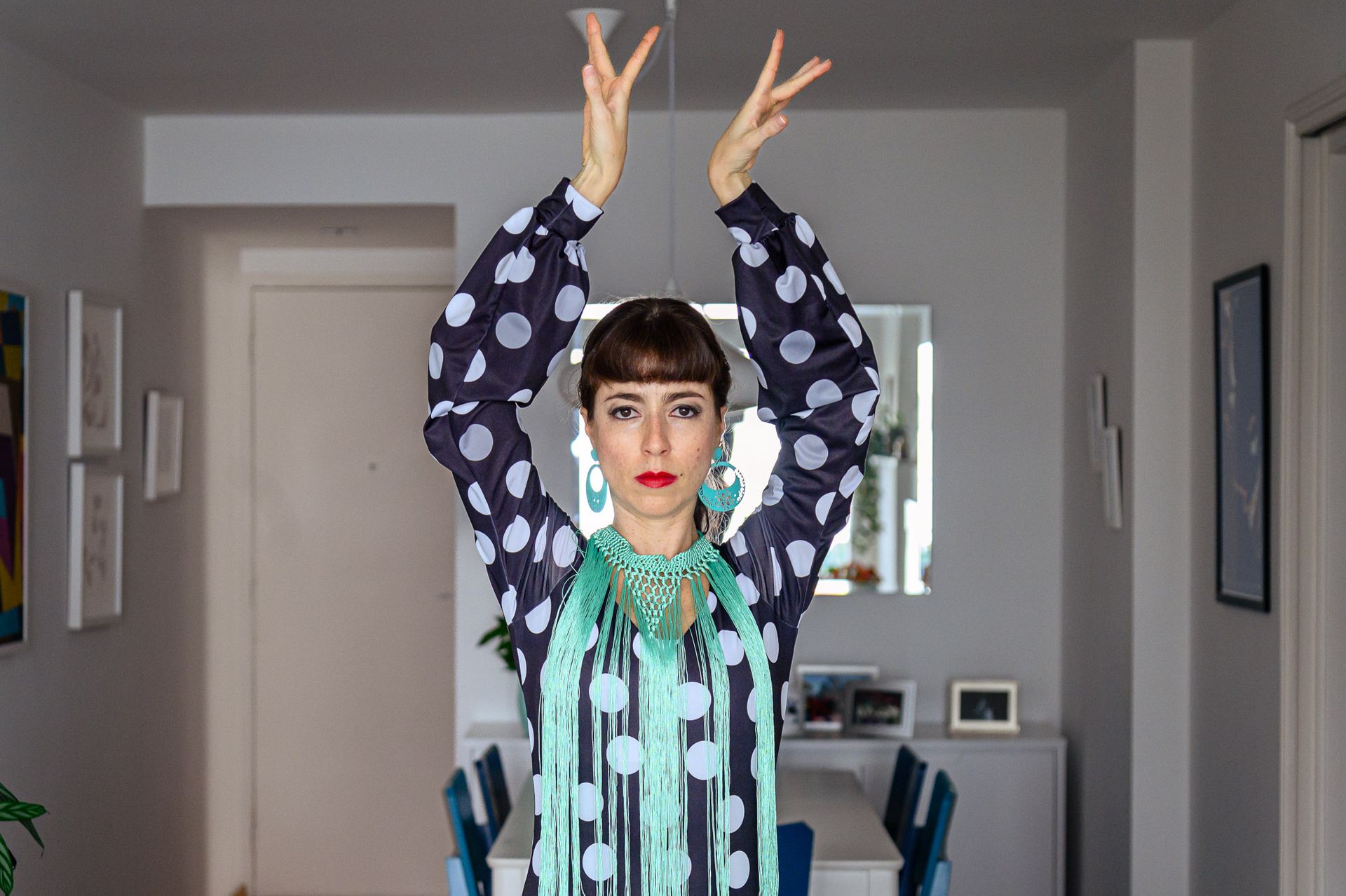 Projeto Flamenca em Casa - Isis Galvão - 2 - 21