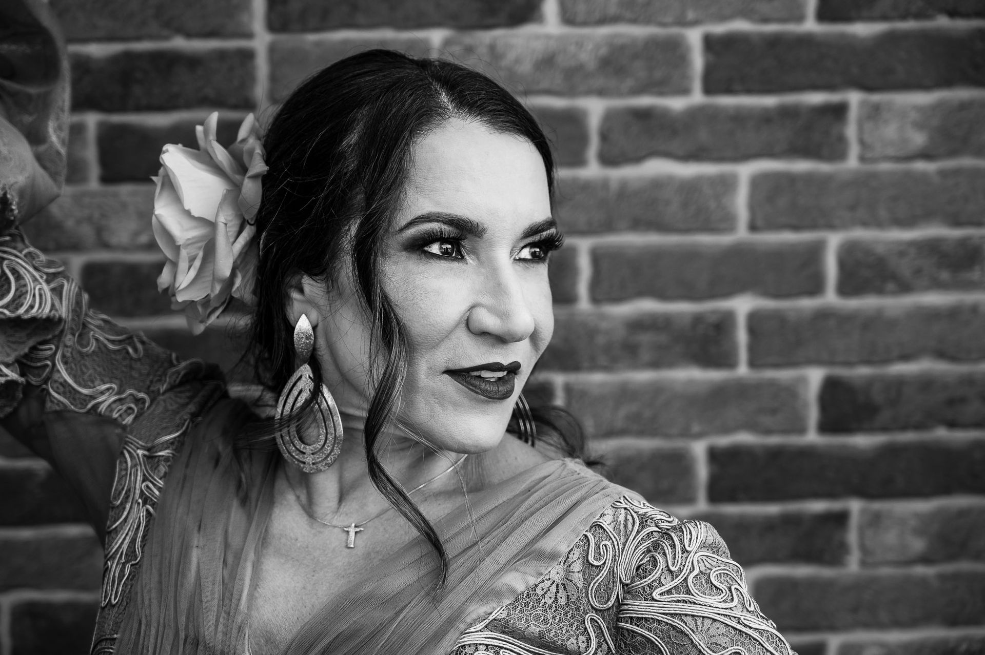 Vinícula Quinta do Olivardo com a bailaora Rosângela Rigonato - 2 - 10