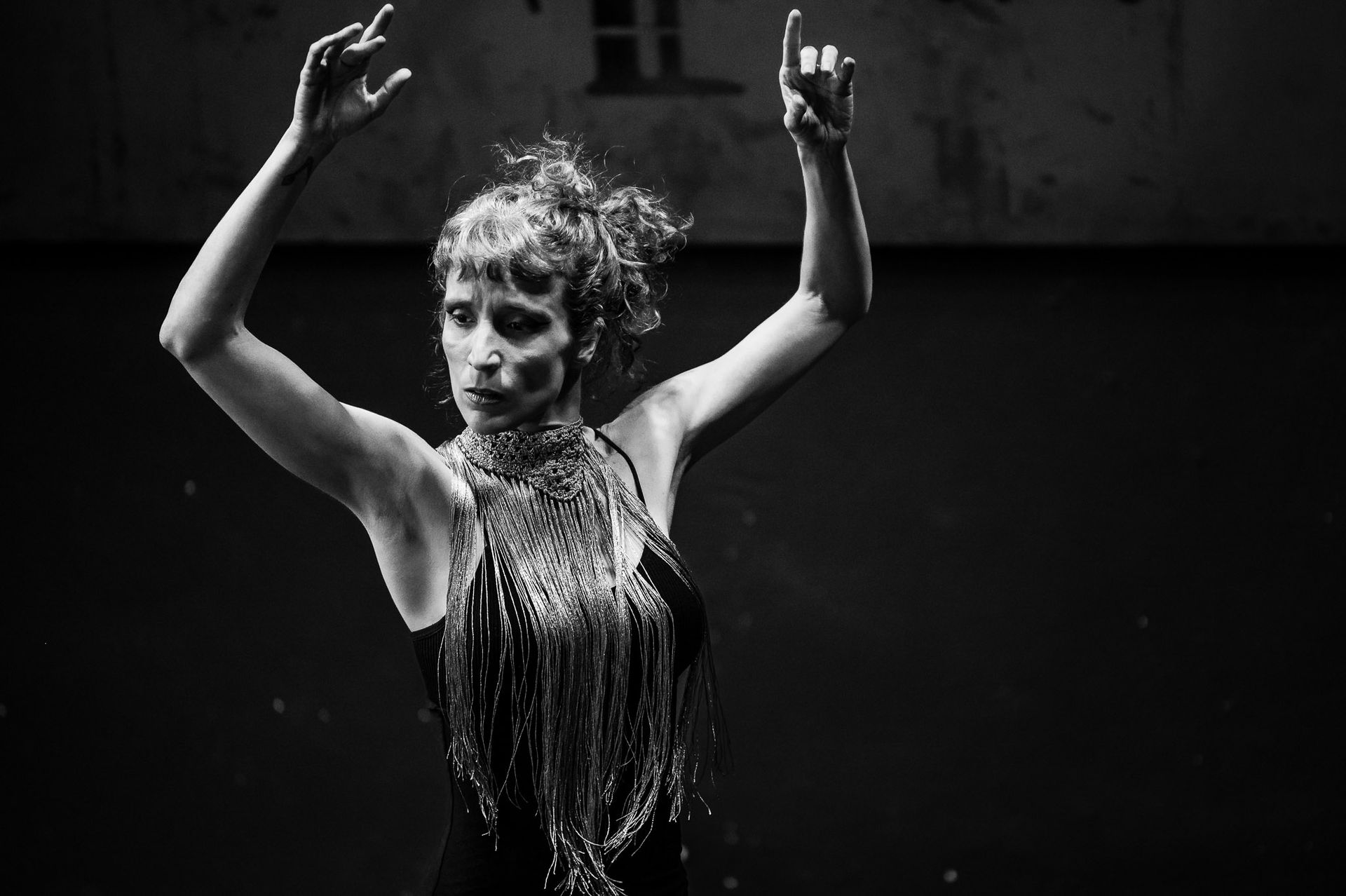 Mostra de Alunas - Villa Flamenca - 2 - 13