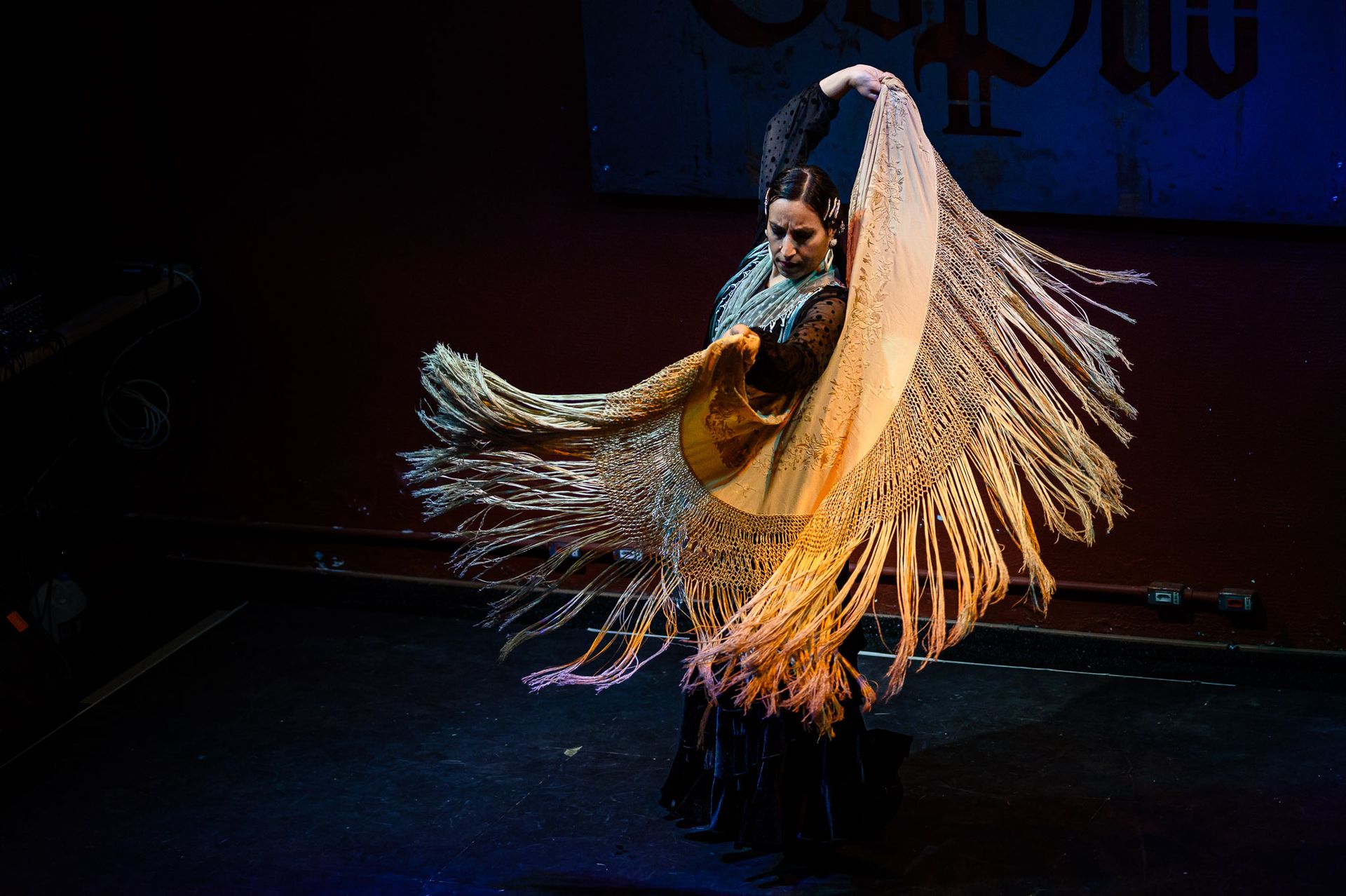 Mostra de Alunas - Villa Flamenca - 2 - 7