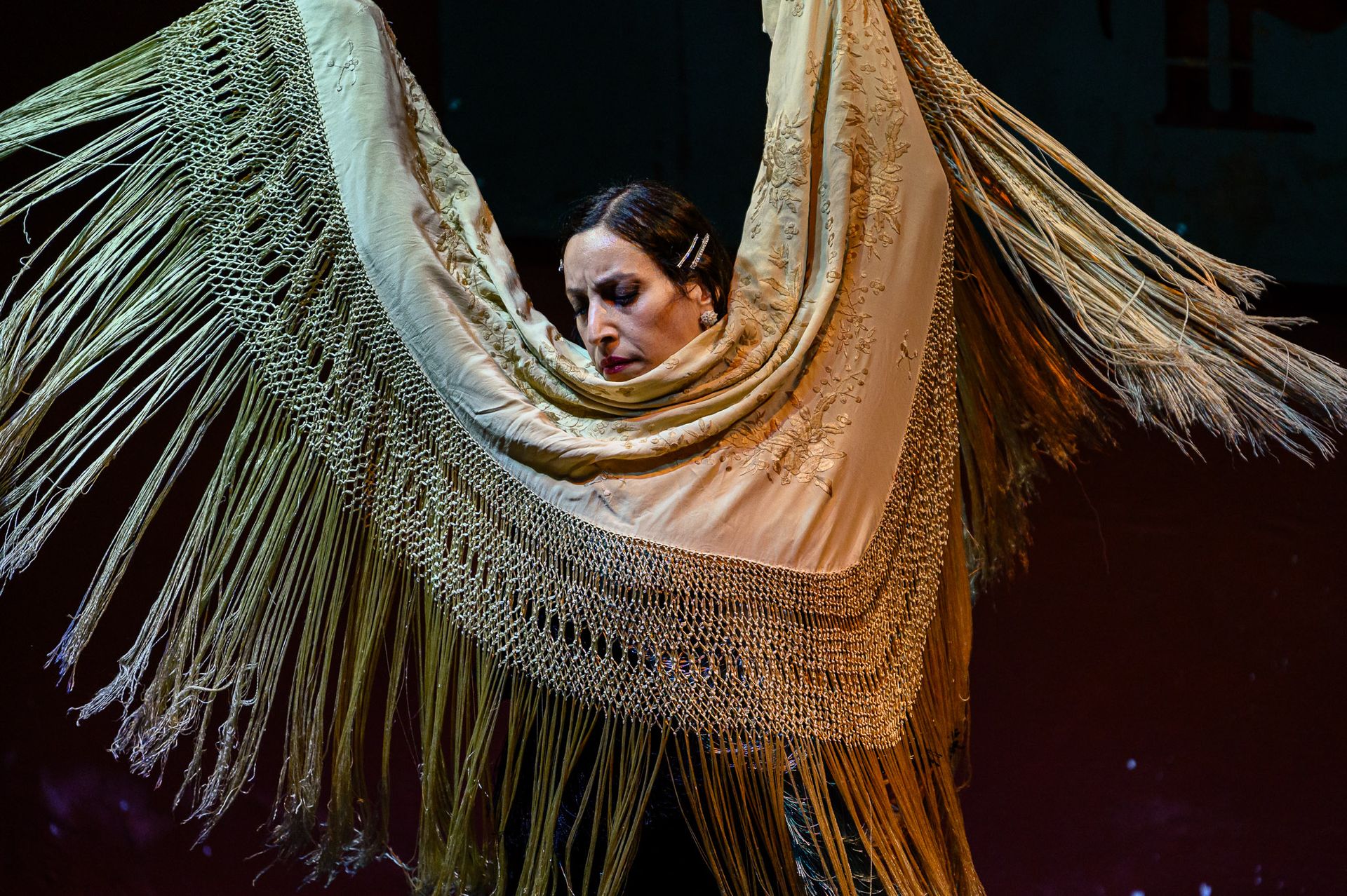 Mostra de Alunas - Villa Flamenca - 2 - 9