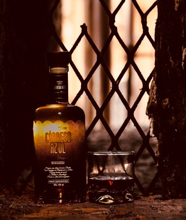 NOSSA DESTILARIA - 3 - 3