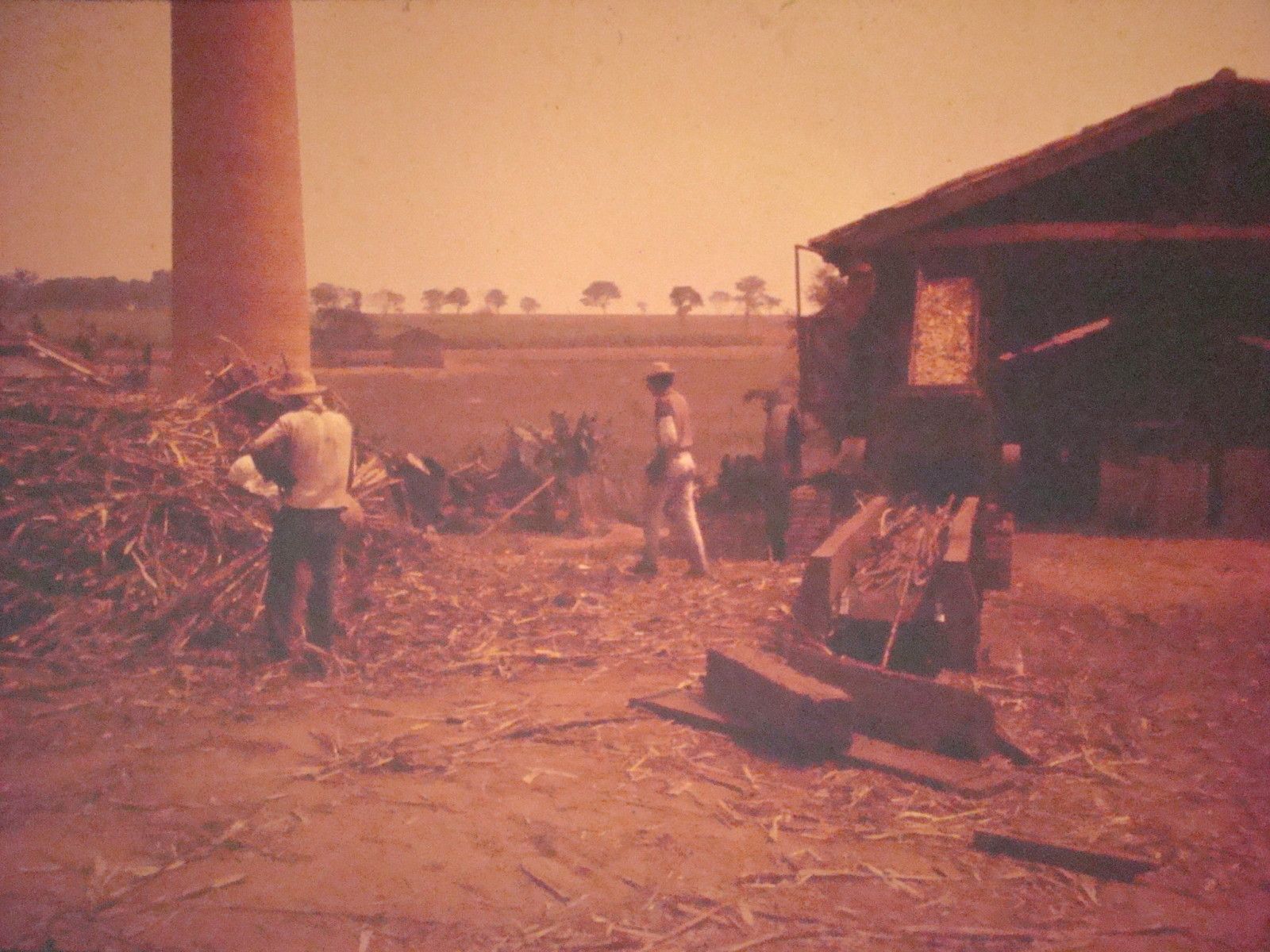 NOSSA DESTILARIA - 3 - 1