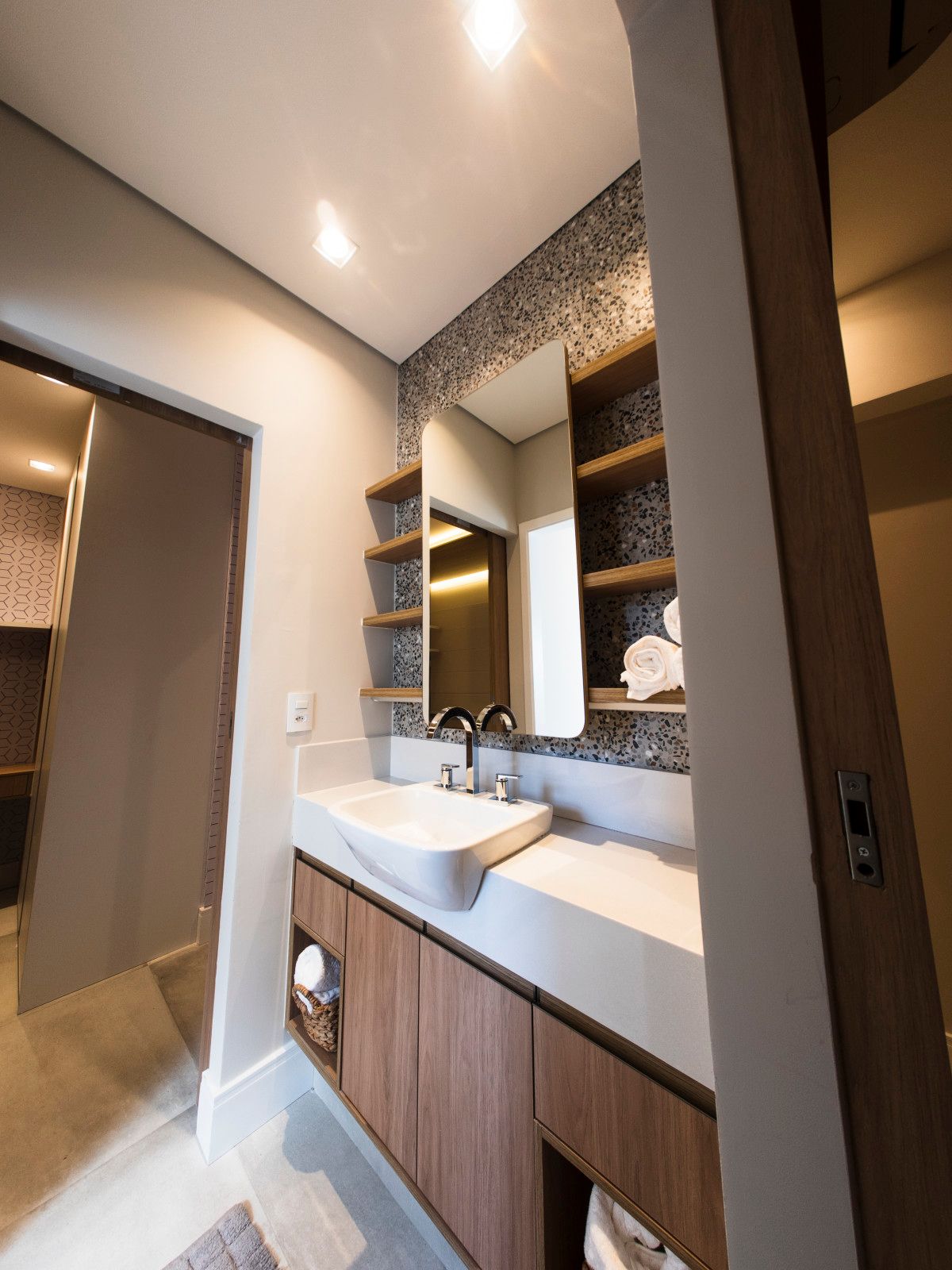 Apartamento Modelo Mýra JK - São José do Rio Preto - 1 - 6