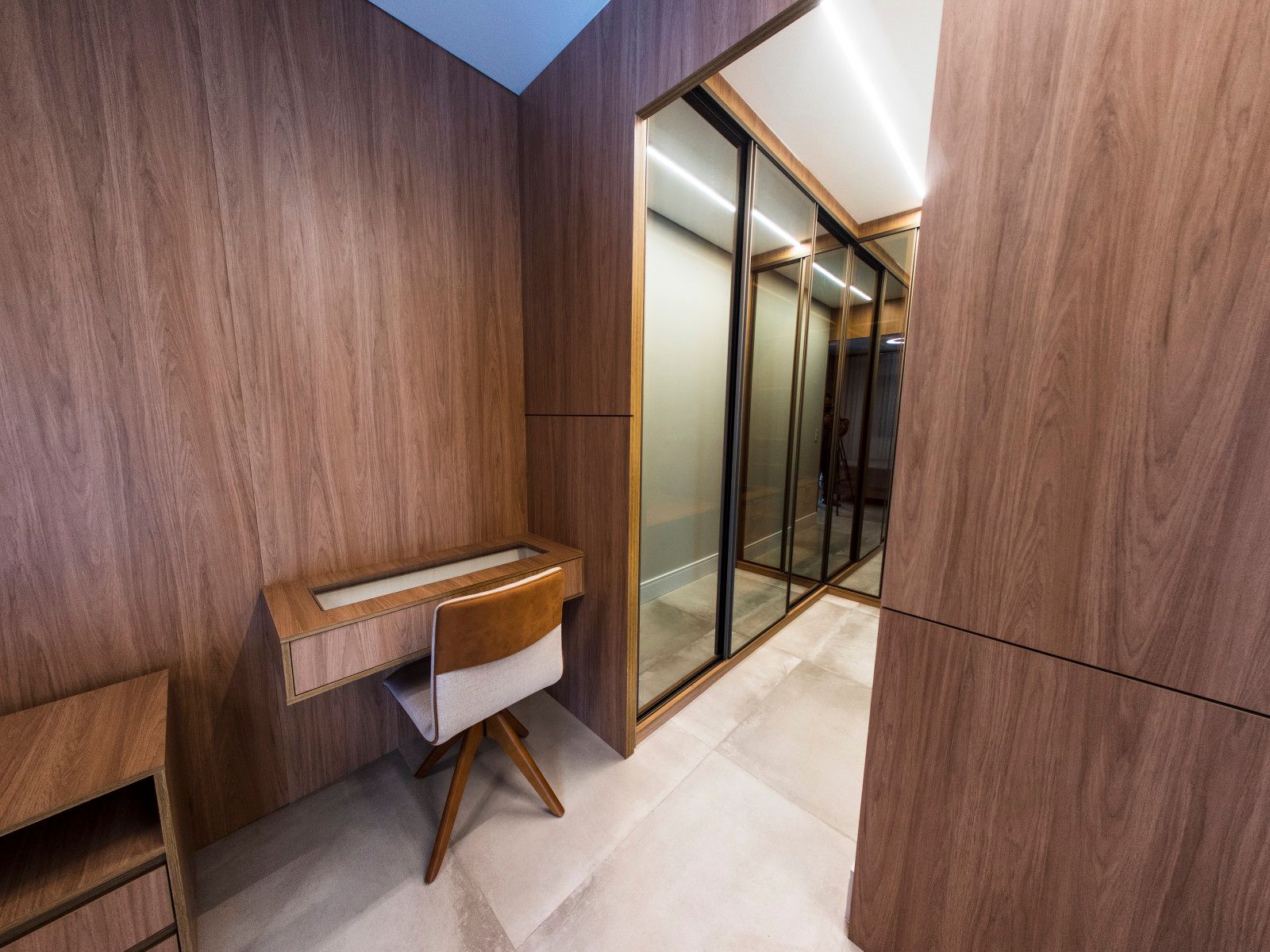 Apartamento Modelo Mýra JK - São José do Rio Preto - 1 - 8