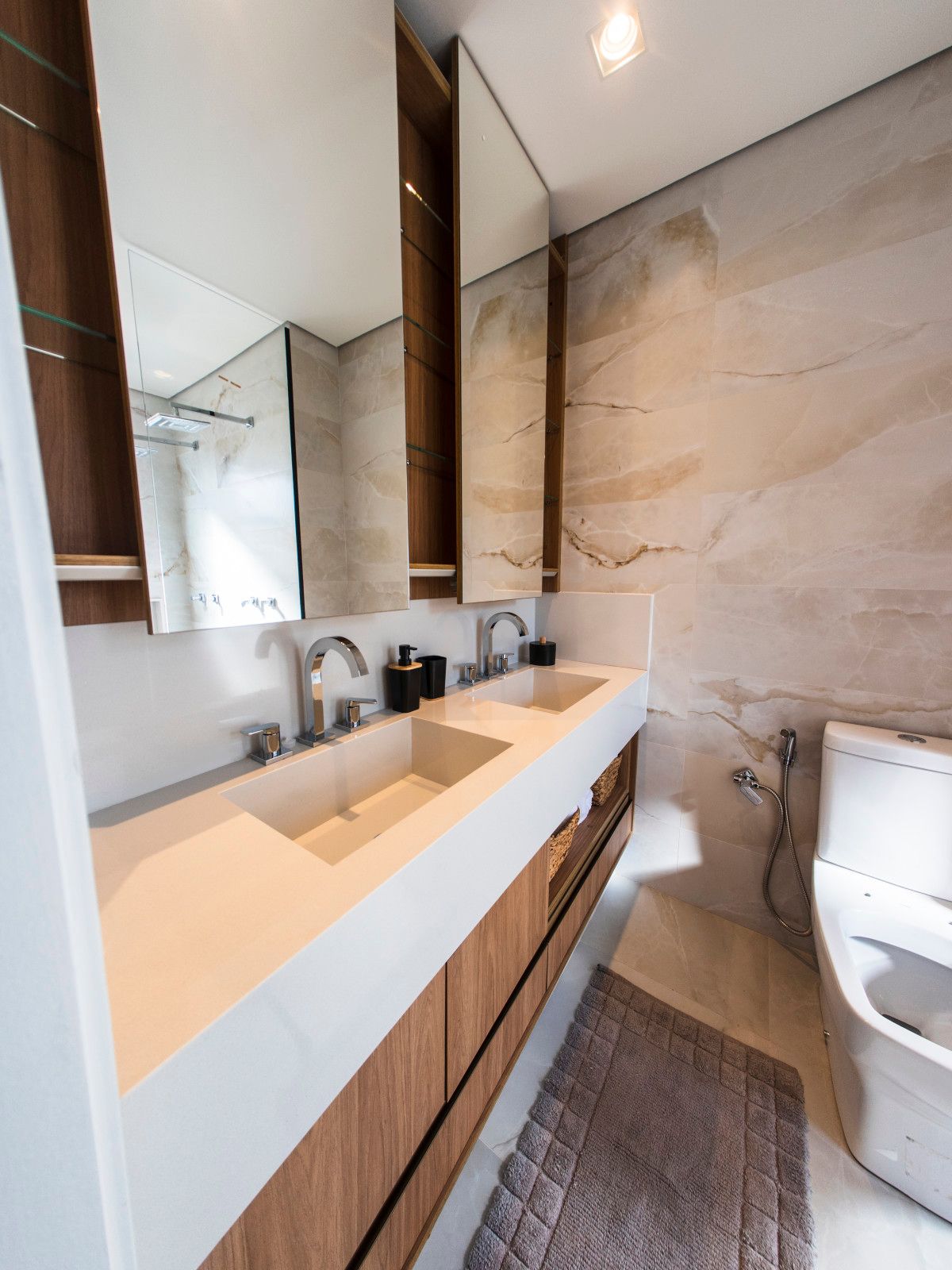 Apartamento Modelo Mýra JK - São José do Rio Preto - 1 - 10