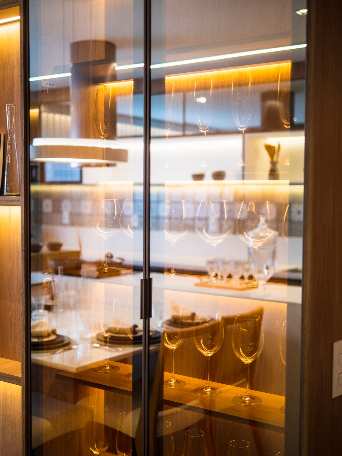 Apartamento Modelo Mýra JK - São José do Rio Preto - 1 - 11