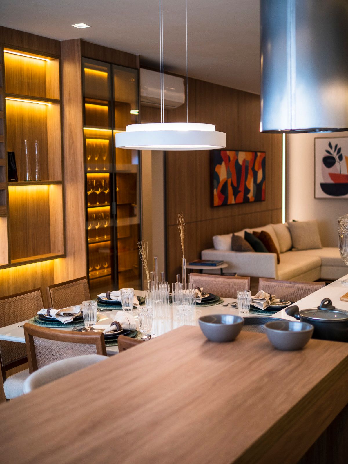 Apartamento Modelo Mýra JK - São José do Rio Preto - 1 - 17