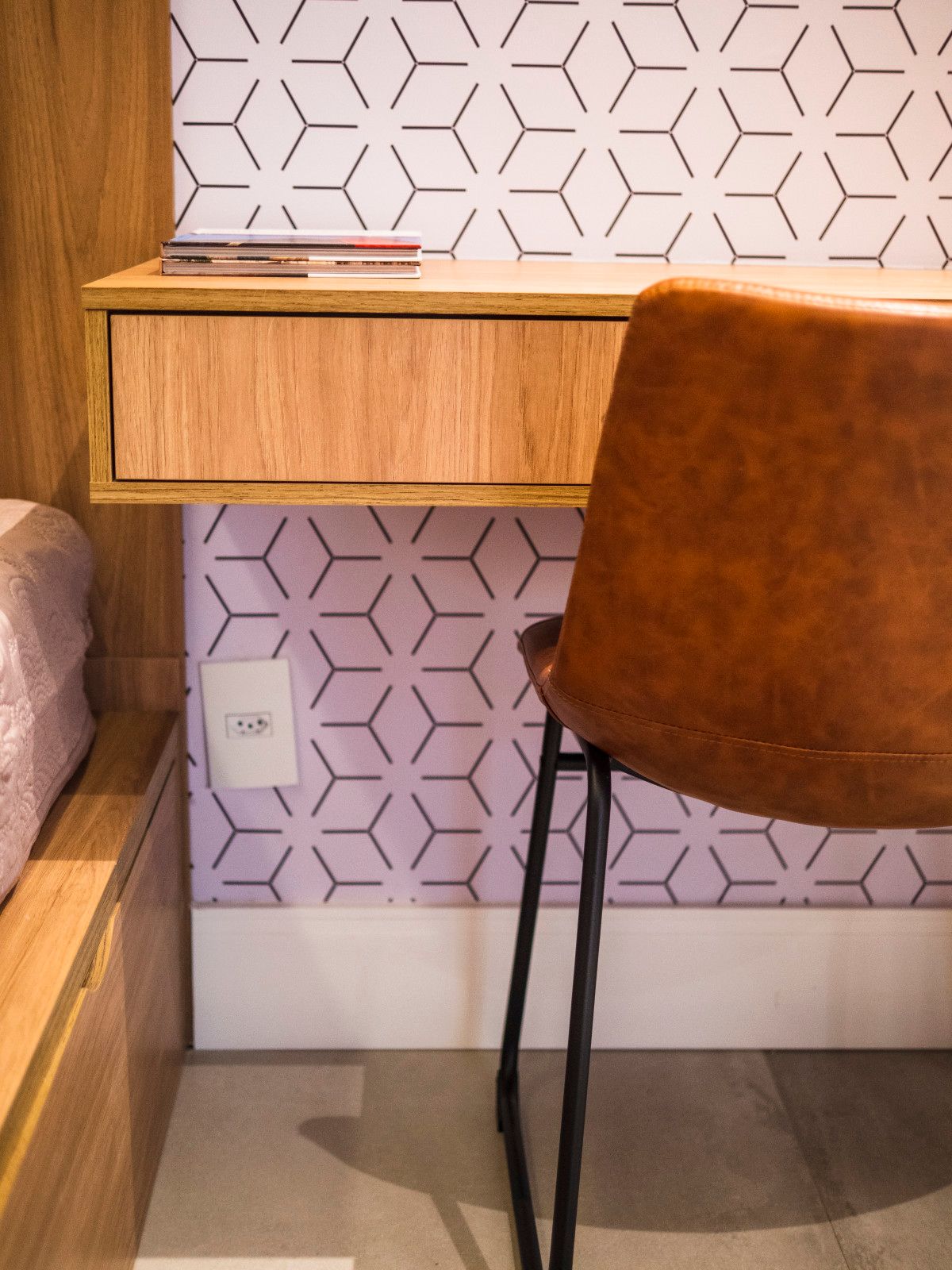 Apartamento Modelo Mýra JK - São José do Rio Preto - 1 - 19