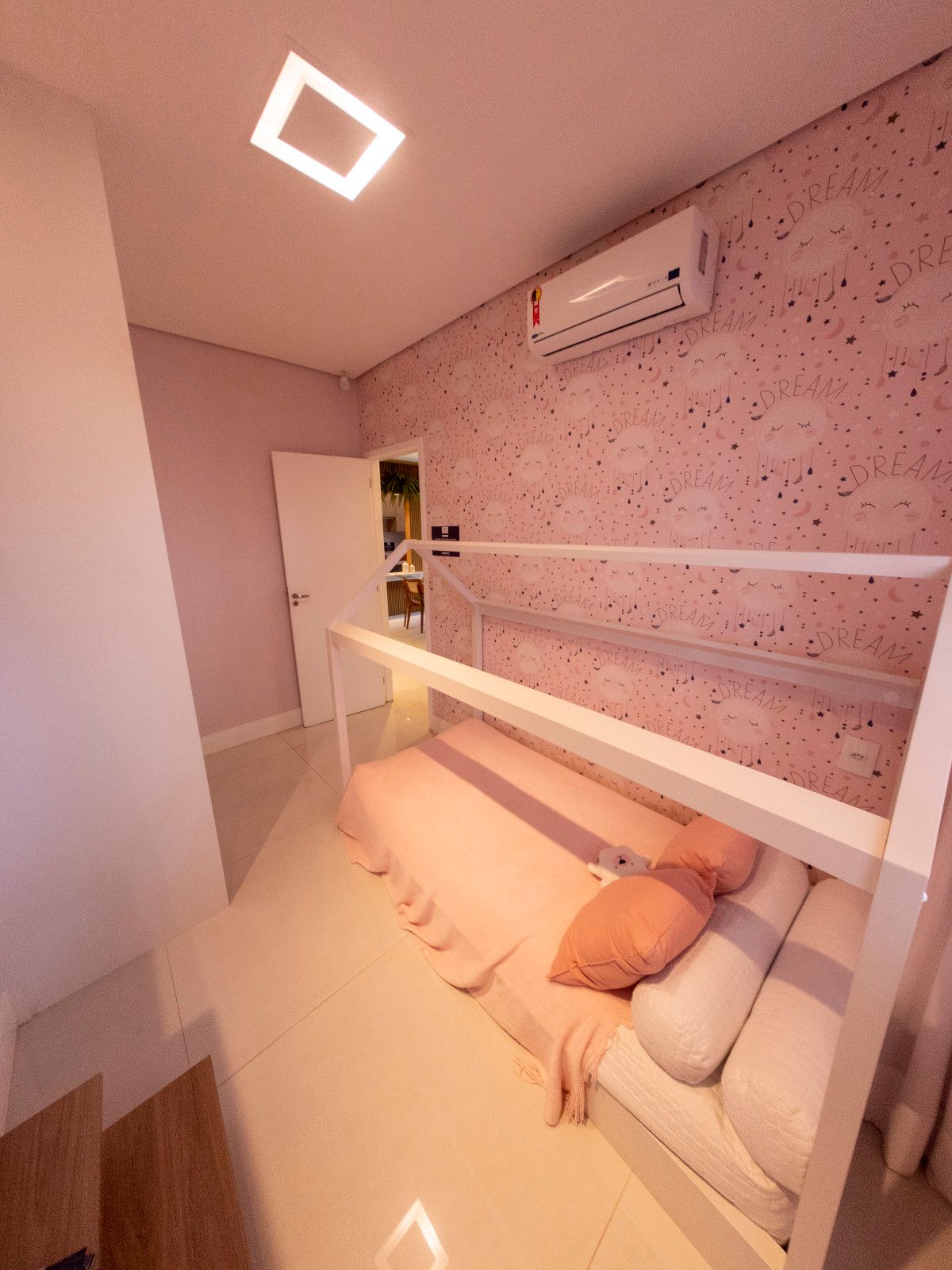 Apartamento Modelo Terrace - São José do Rio Preto - 1 - 3