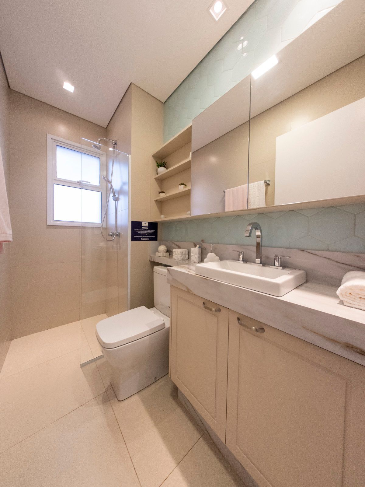 Apartamento Modelo Terrace - São José do Rio Preto - 1 - 4