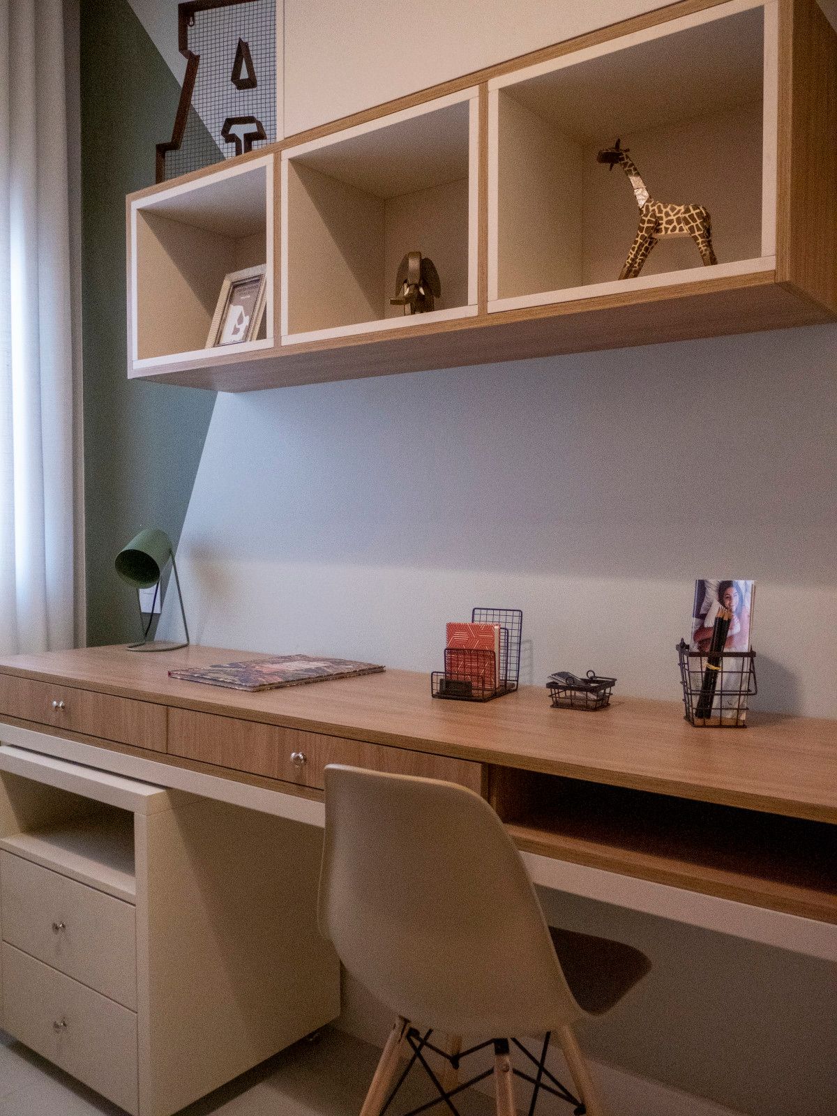 Apartamento Modelo Terrace - São José do Rio Preto - 1 - 10