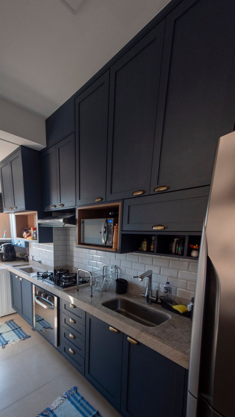 Residência G Reserva dos Aracês - São José do Rio Preto - 1 - 1