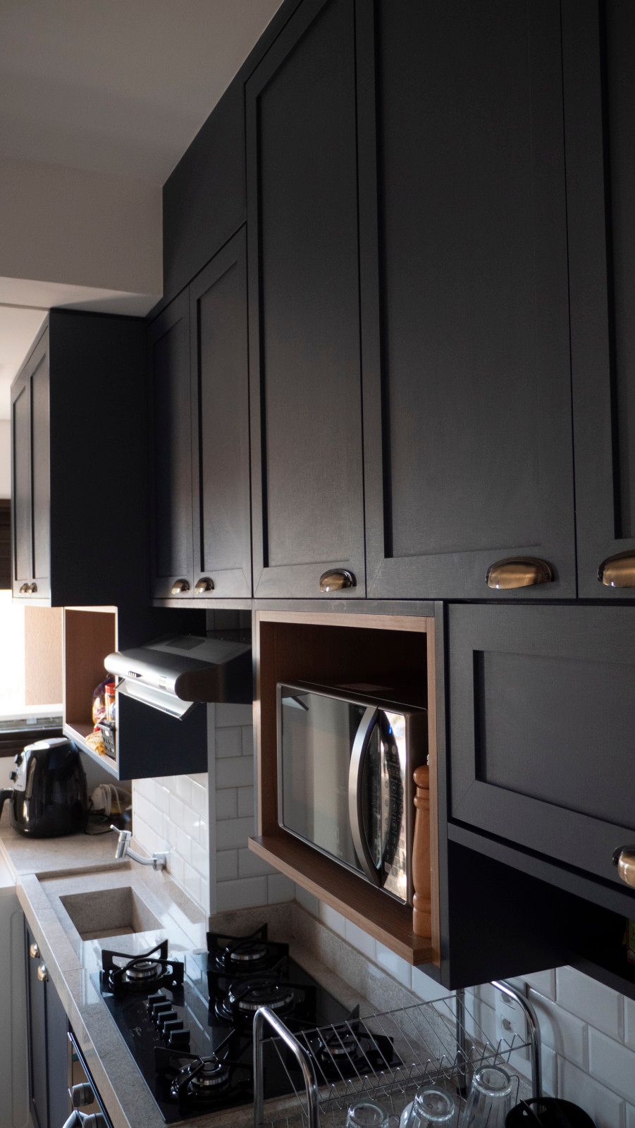 Residência G Reserva dos Aracês - São José do Rio Preto - 1 - 2