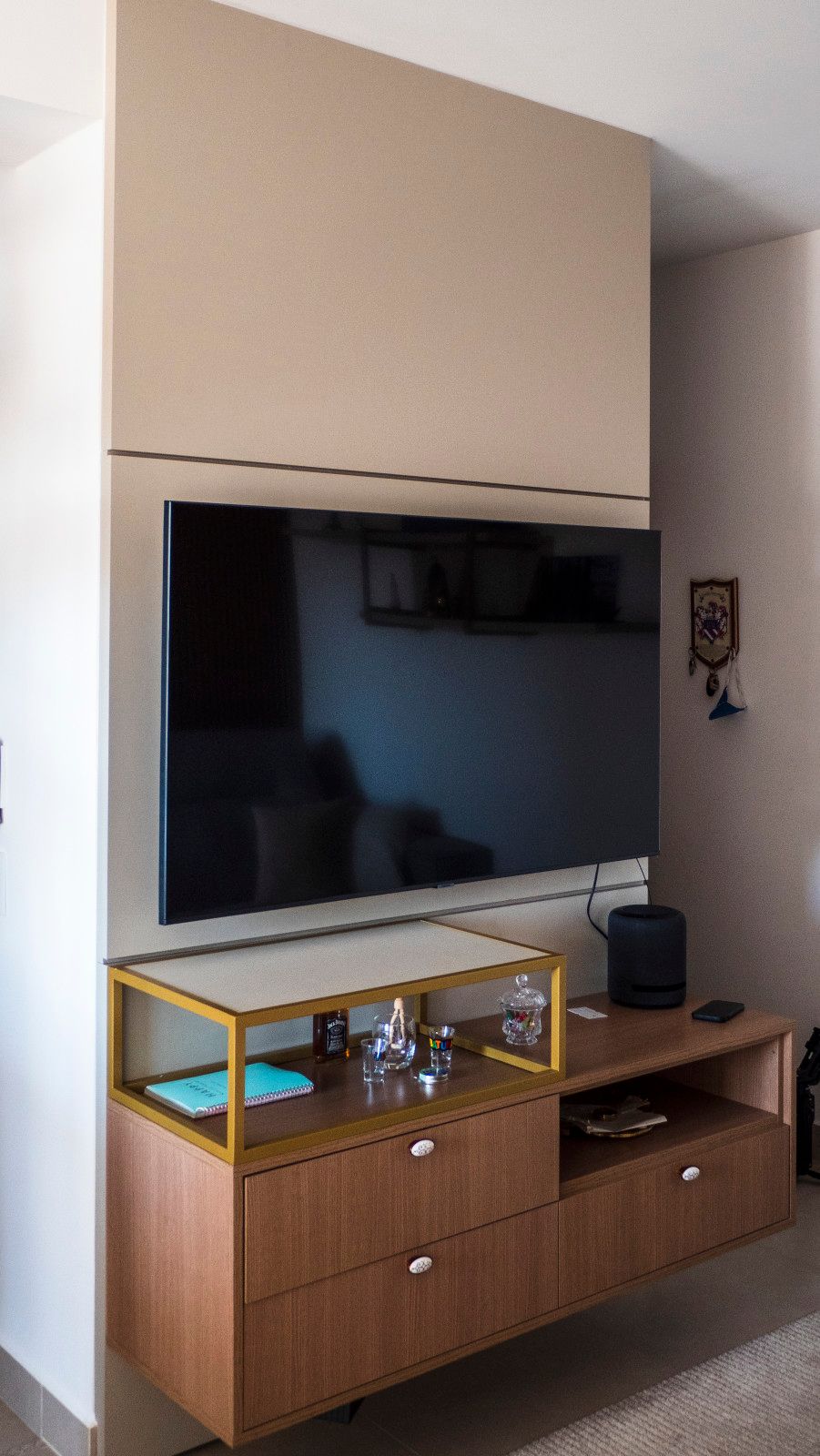 Residência G Reserva dos Aracês - São José do Rio Preto - 1 - 5