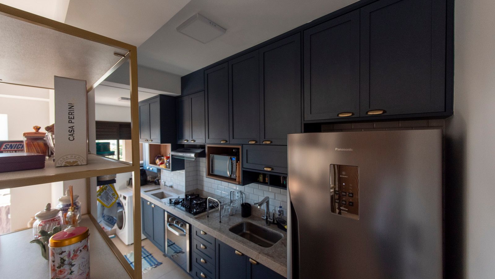 Residência G Reserva dos Aracês - São José do Rio Preto - 1 - 6