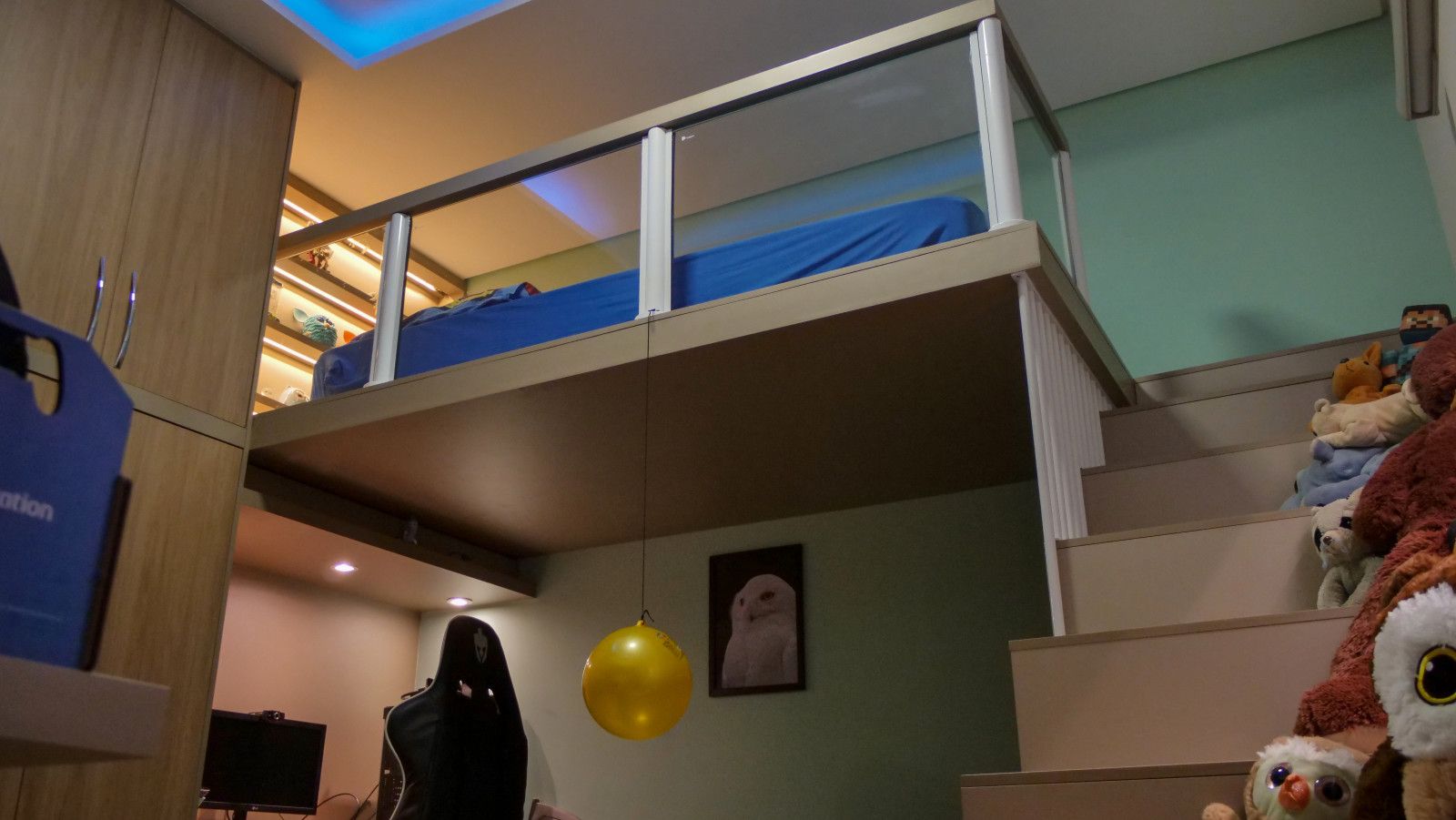 Residência L Quinta do Lago - São José do Rio Preto - 1 - 1