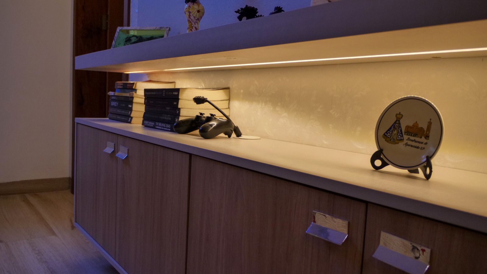 Residência L Quinta do Lago - São José do Rio Preto - 1 - 2